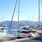 Dans Marina Avec Piscine Daire Saint-Cyprien (Pyrenees-Orientales)