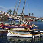 Dans Marina Avec Piscine * Saint-Cyprien (Pyrenees-Orientales)