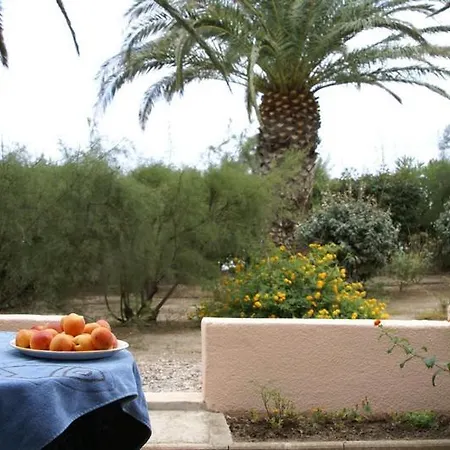Dans Marina Avec Piscine *