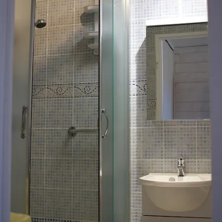 아파트 Dans Marina Avec Piscine 생시프리앙