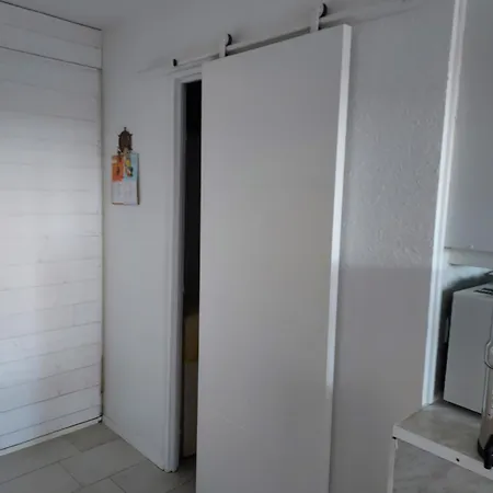 아파트 Dans Marina Avec Piscine